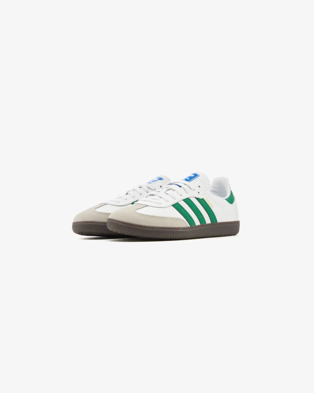Adidas Originals Samba OG Sneakers