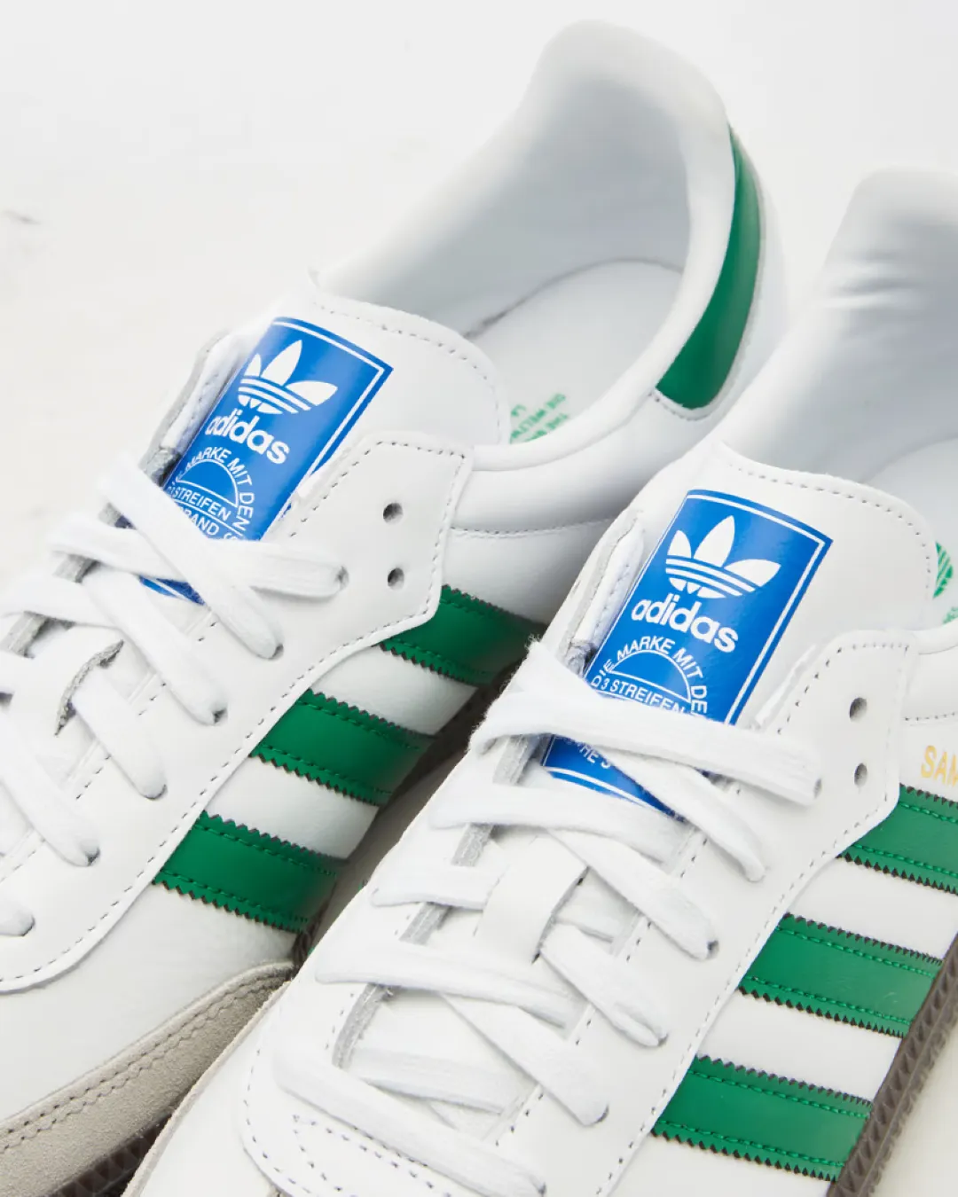 Adidas Originals Samba OG Sneakers