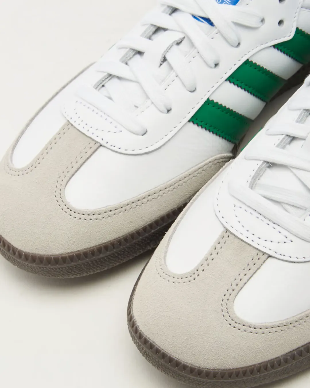 Adidas Originals Samba OG Sneakers
