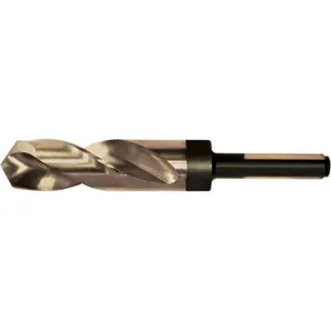 ALFA Tools SDCO50417 13/16 COBALT S&D DRILL 1/2" SHANK 1/pack