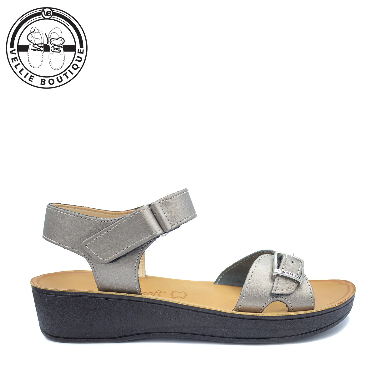 Angelsoft Diva (Pewter) [1610]