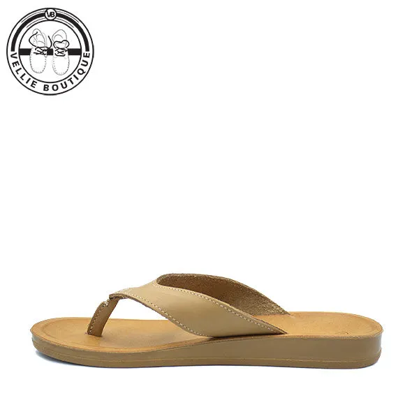 Angelsoft Jenna (2224) Tan Honey