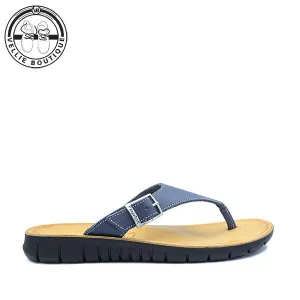 Angelsoft Kim (Navy) [1876]