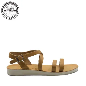 Angelsoft Nikki (Tan Honey) [1640]