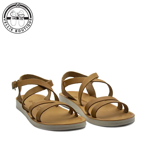 Angelsoft Nikki (Tan Honey) [1640]
