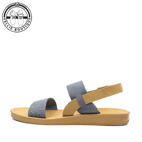 Angelsoft Tanya (Denim Blue) [1968]