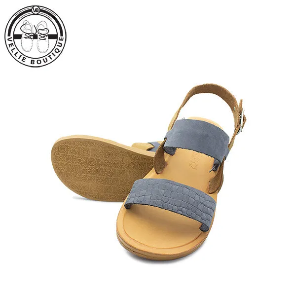 Angelsoft Tanya (Denim Blue) [1968]