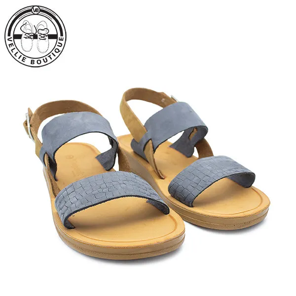 Angelsoft Tanya (Denim Blue) [1968]
