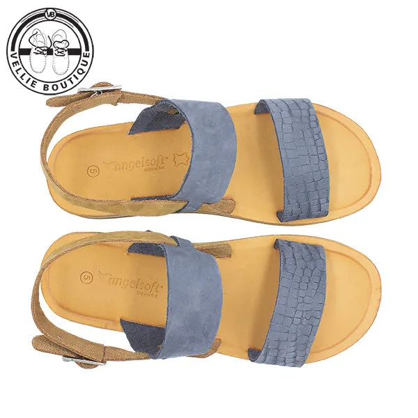 Angelsoft Tanya (Denim Blue) [1968]