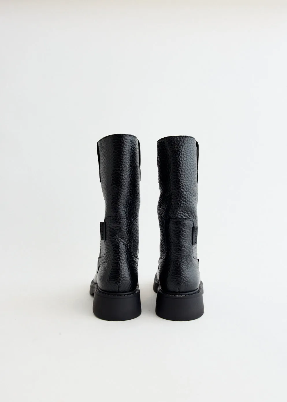 Aron New Ankle Boots