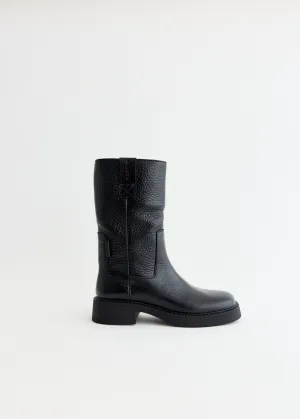 Aron New Ankle Boots