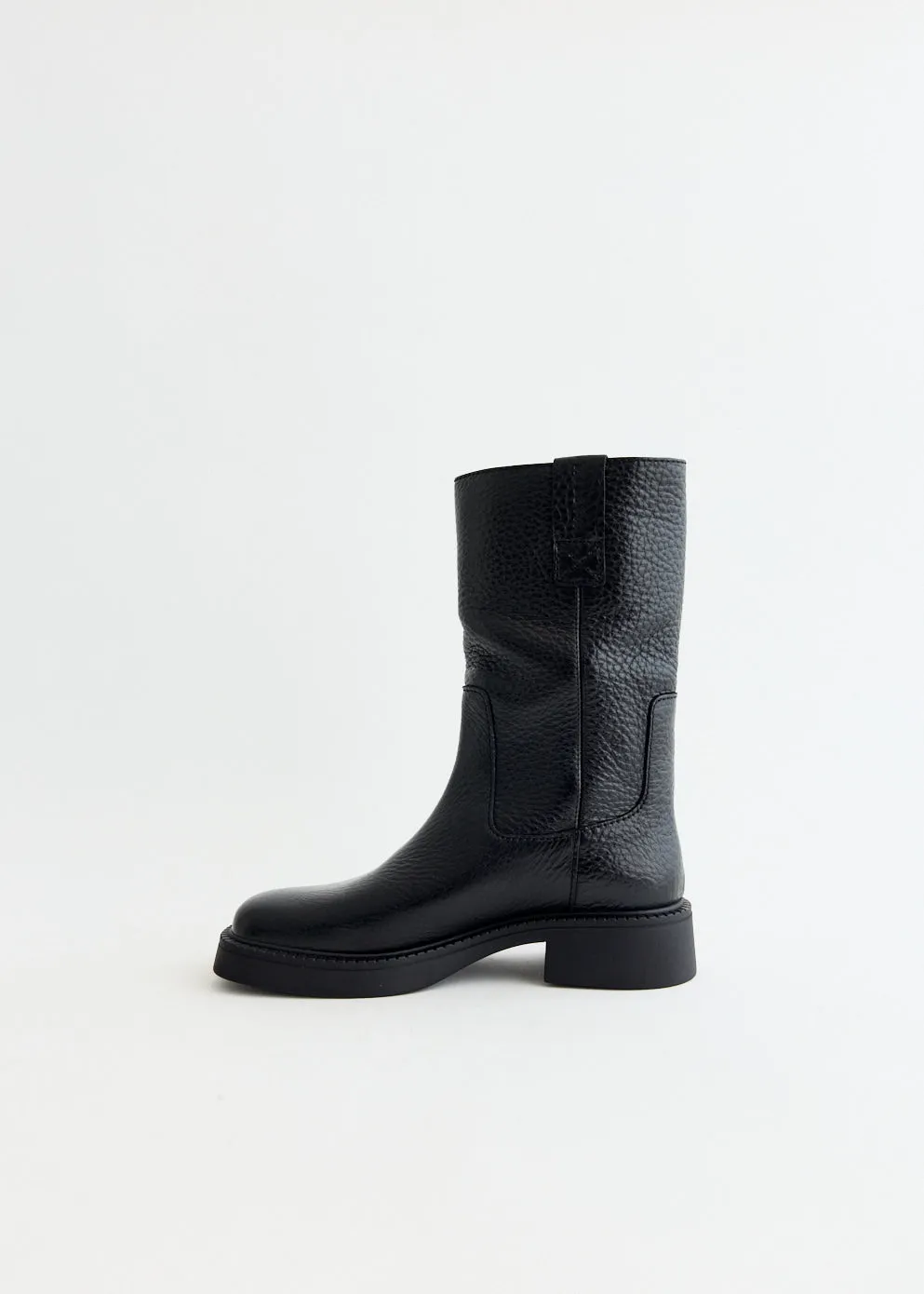 Aron New Ankle Boots