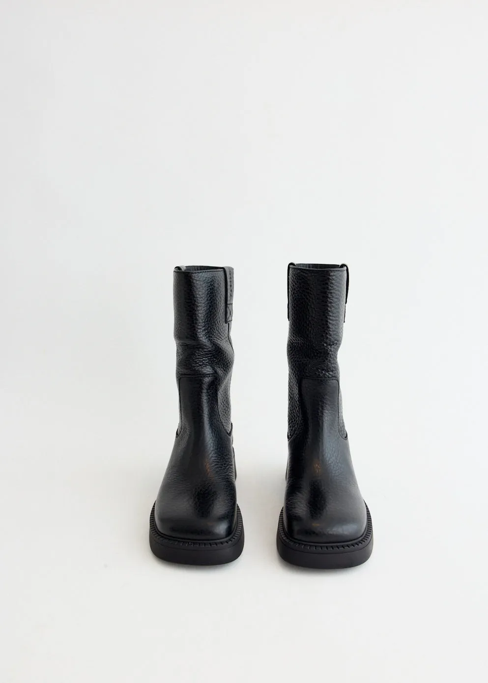 Aron New Ankle Boots