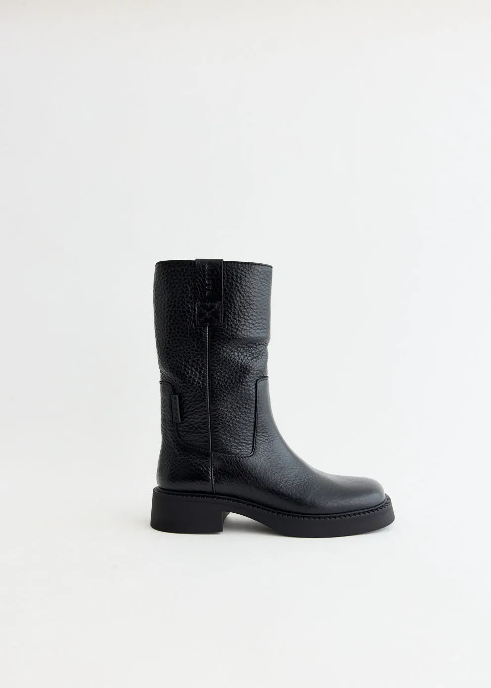 Aron New Ankle Boots