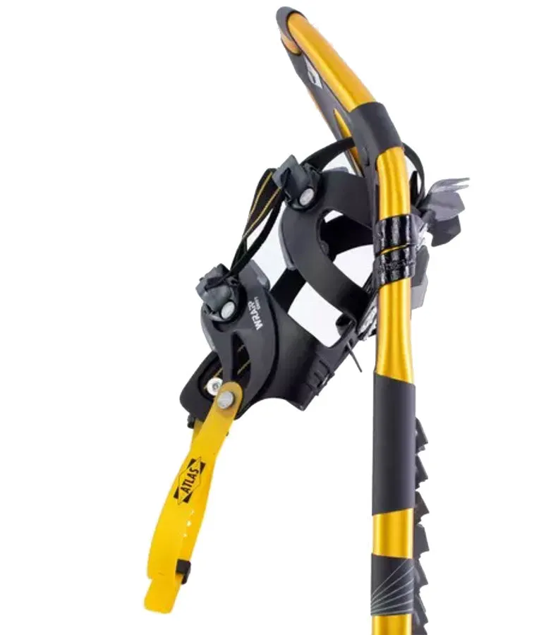 Atlas Men's Montane Snowshoe Yellow