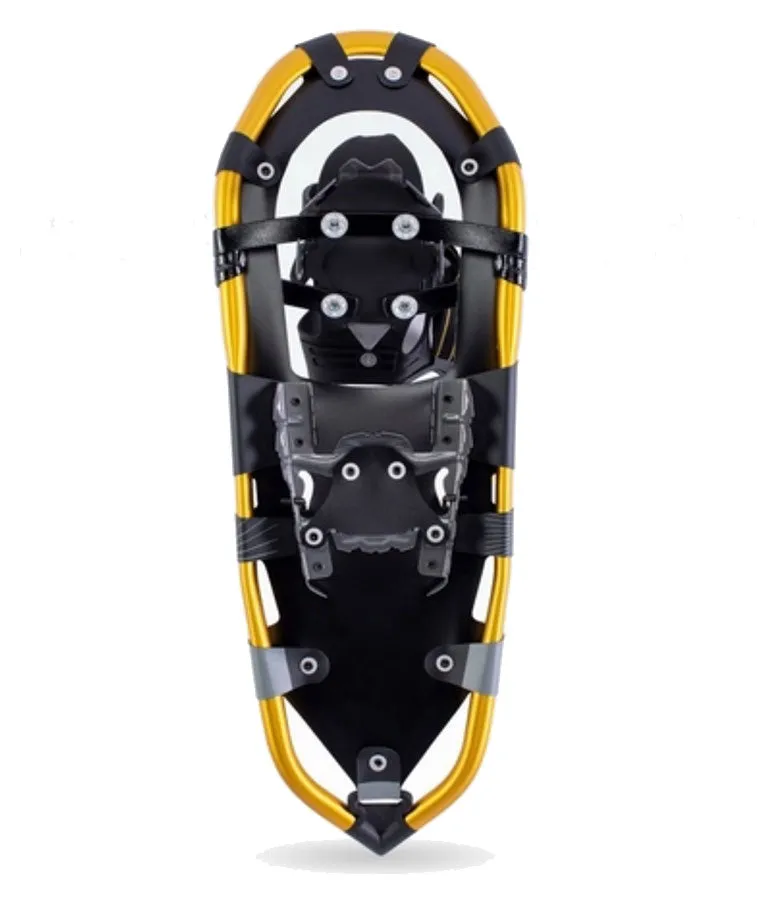 Atlas Men's Montane Snowshoe Yellow