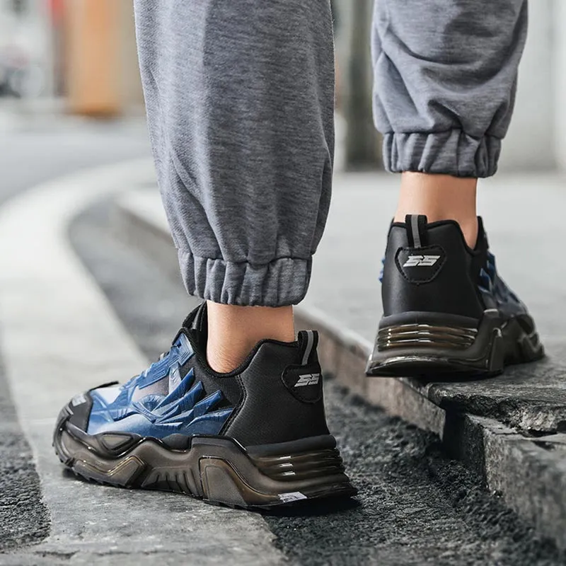 Aule M Wings Sneakers
