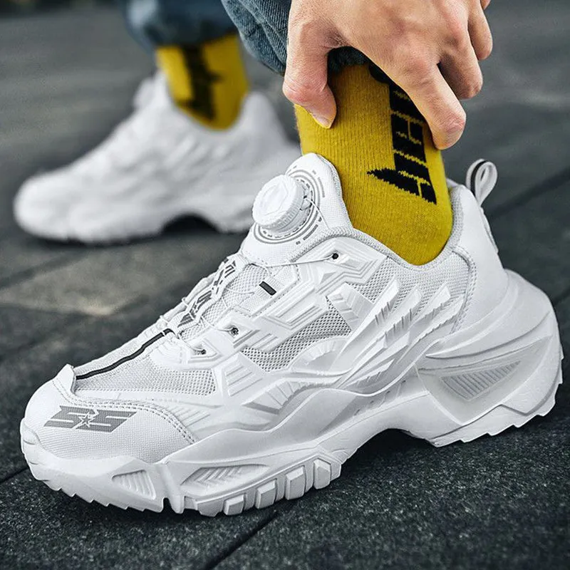 Aule M Wings Sneakers