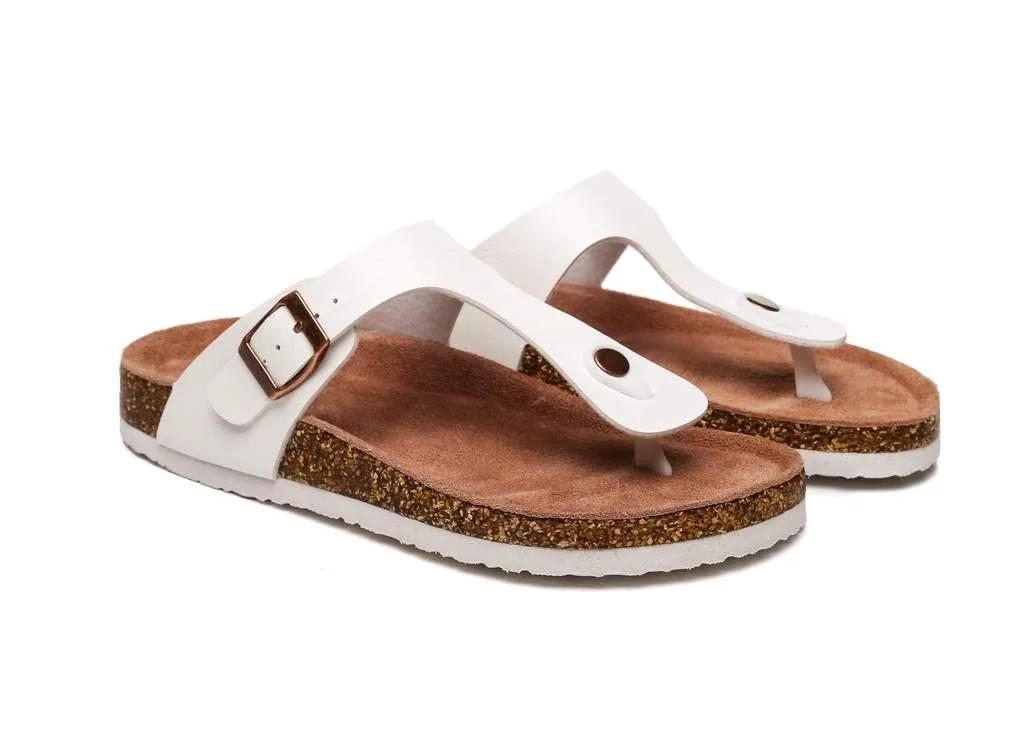 Australian Shepherd® UGG Women and Men Summer Slides Thongs Beck
