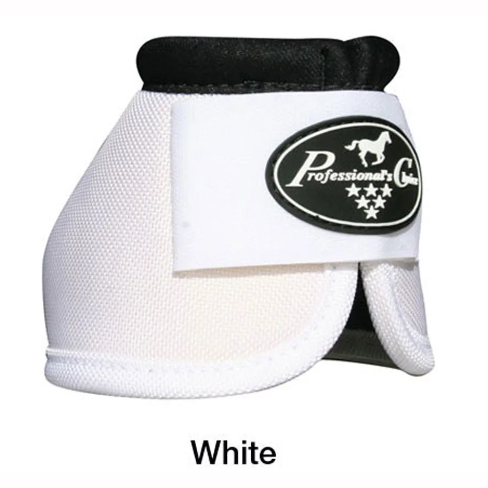 BB25 Professional's Choice Ballistic Overreach Bell Boots - Sold in Pairs