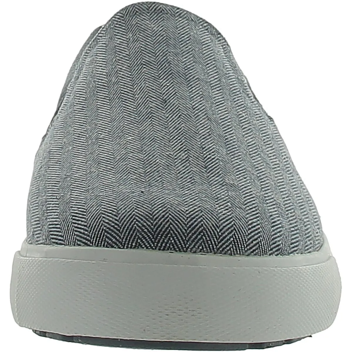 Ben Sherman Percy Men's Canvas Slip-On Shoes Sneakers