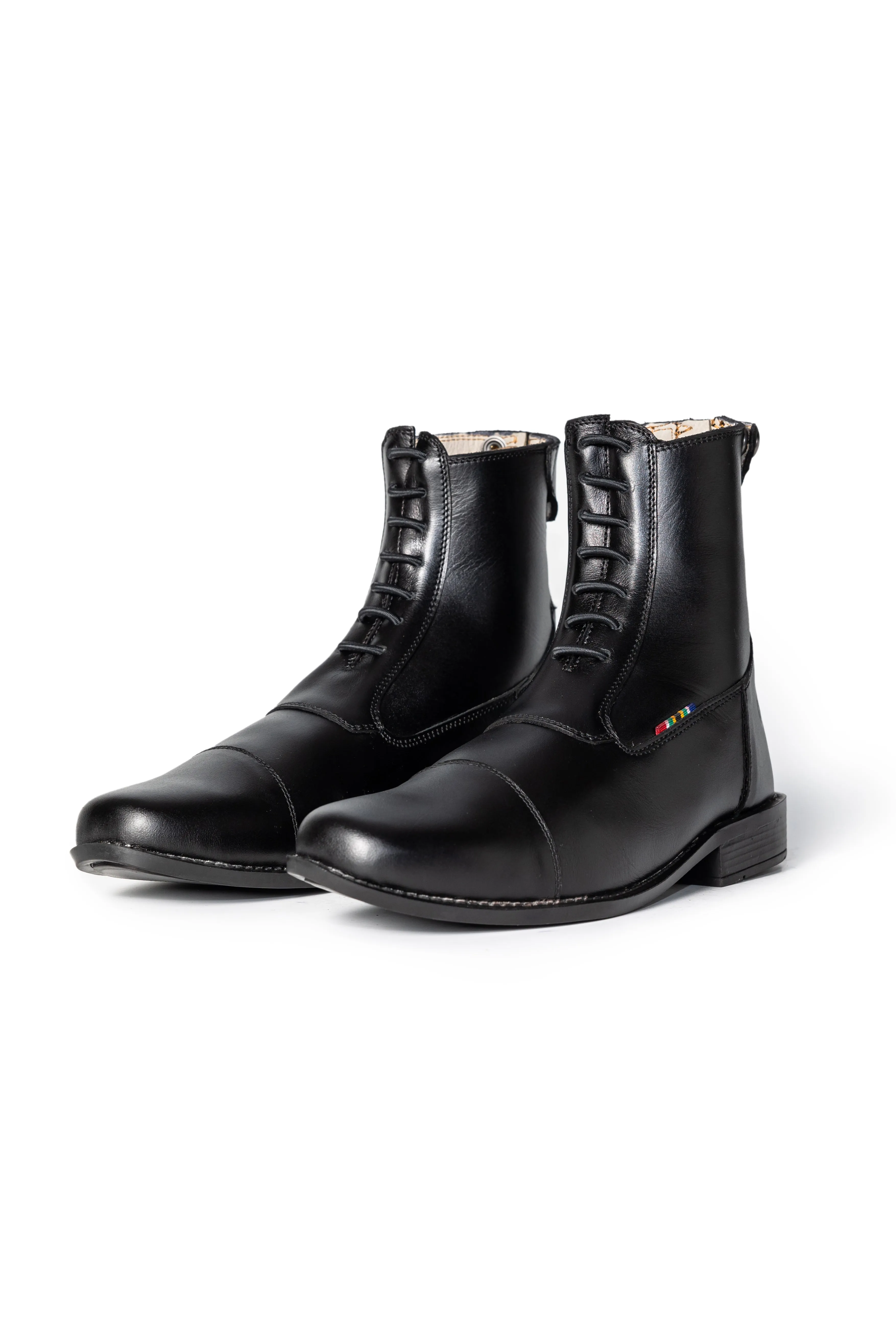 Birrani Ladie's Jodhpur boots