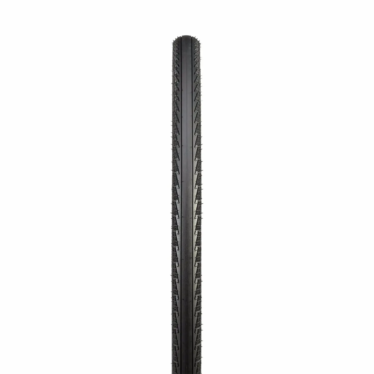 Bontrager H2 Hard-Case Ultimate Reflective Hybrid Tyre