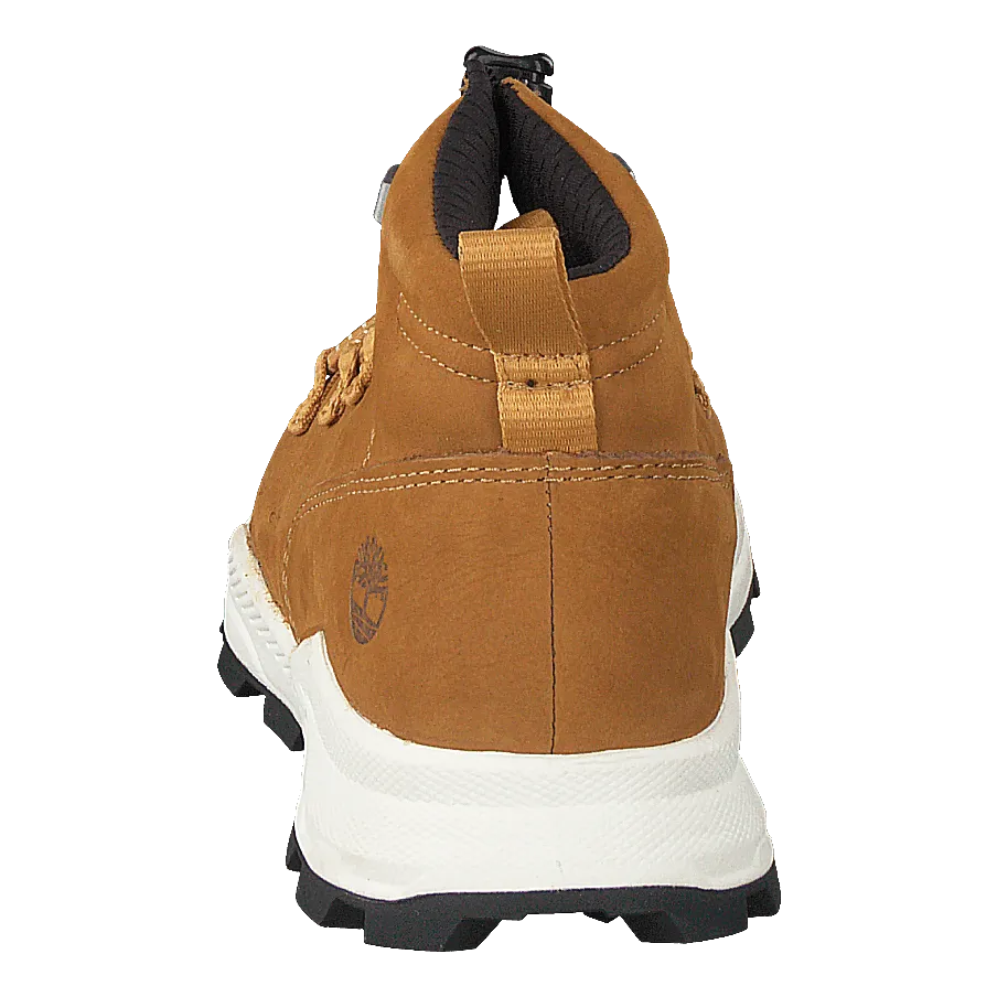 Brooklyn Modern Alpine Chukka Wheat