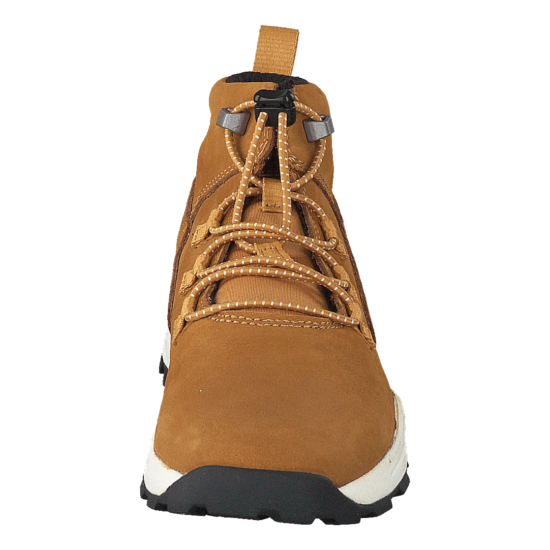 Brooklyn Modern Alpine Chukka Wheat