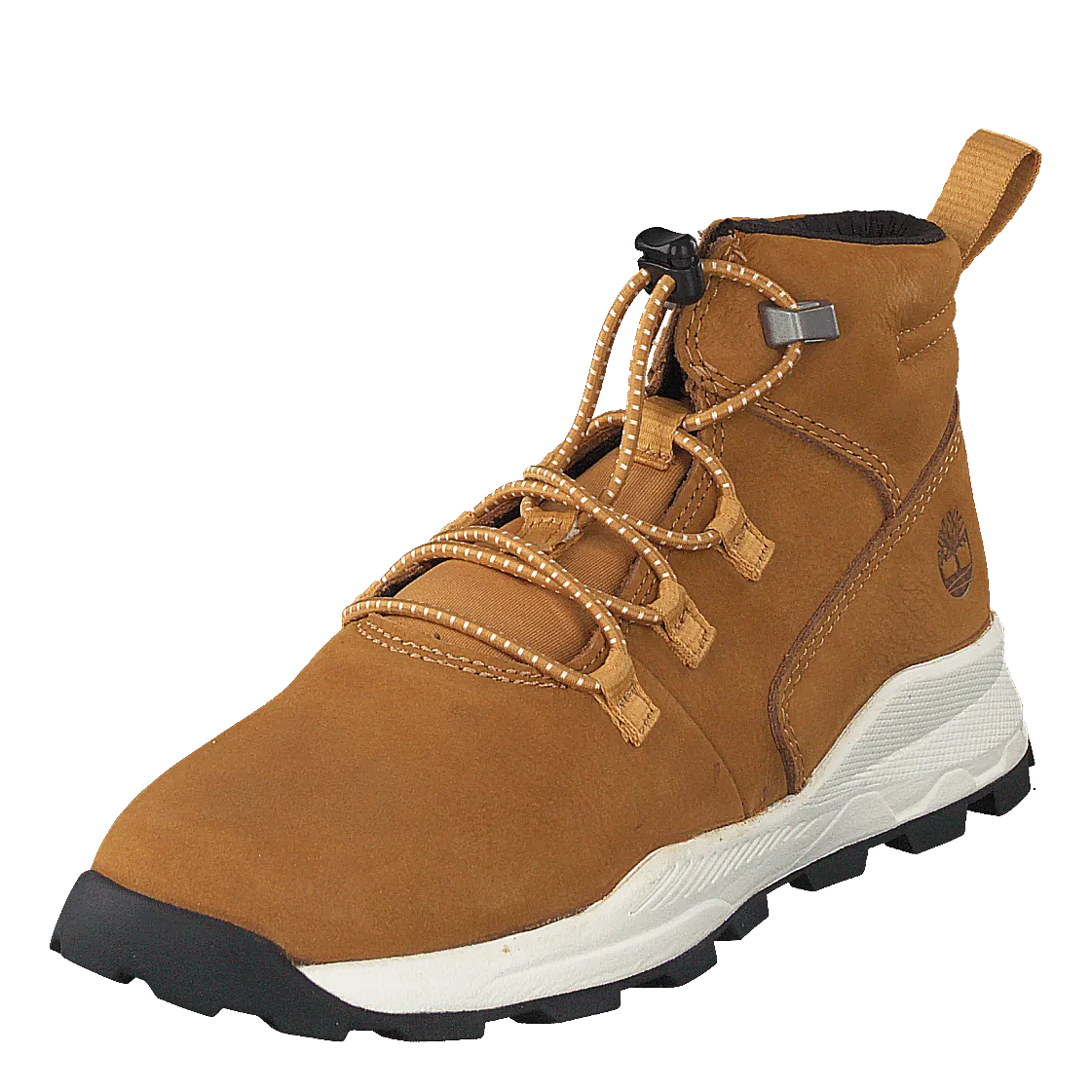 Brooklyn Modern Alpine Chukka Wheat