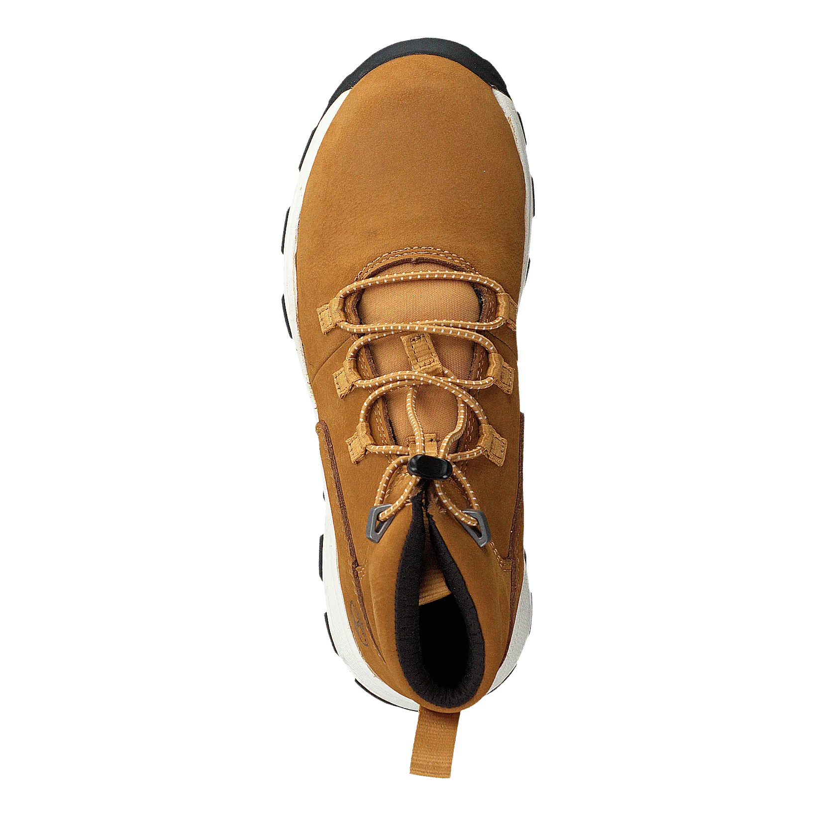 Brooklyn Modern Alpine Chukka Wheat