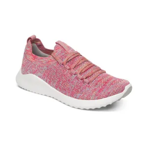 CARLY ARCH SUPPORT SNEAKERS