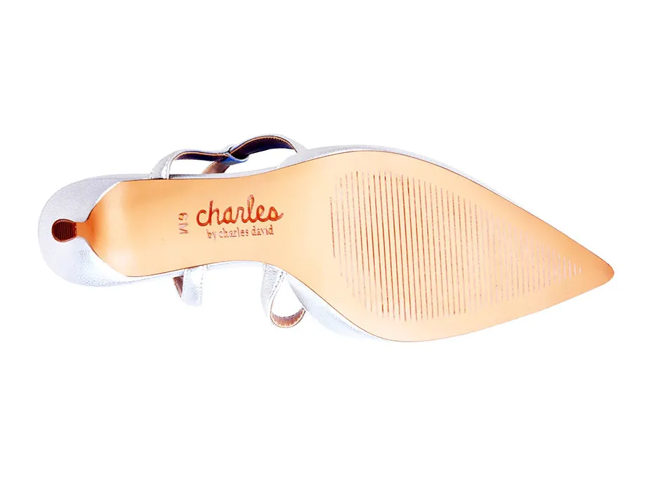 Charles by Charles David Women's Alda Pump