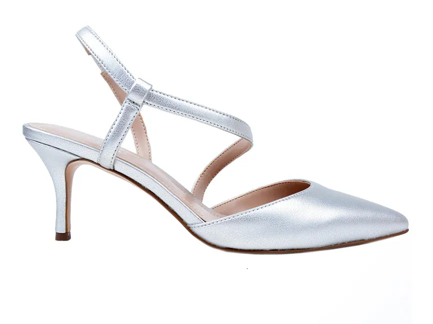 Charles by Charles David Women's Alda Pump