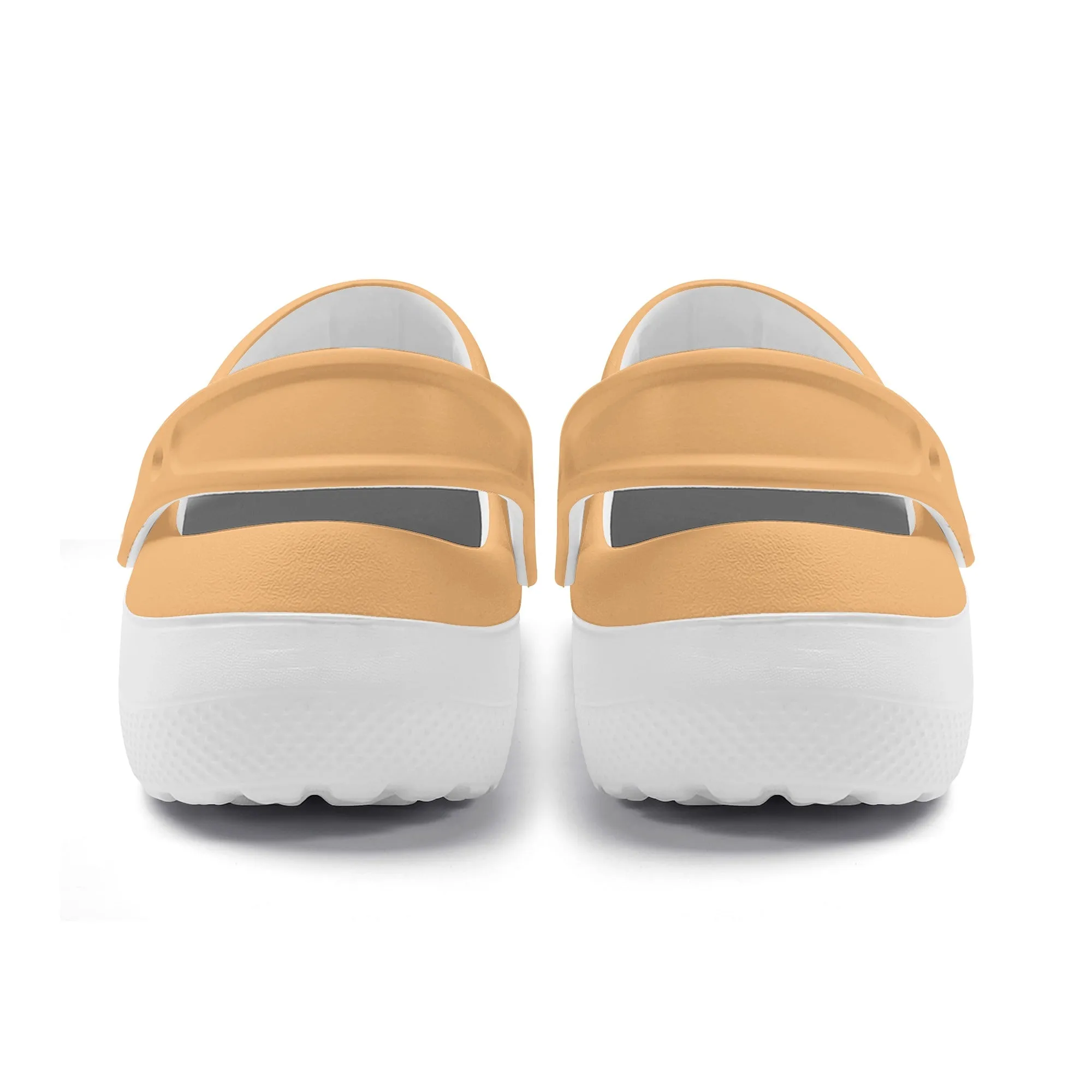 Charlie - Nursing Slip On Clogs