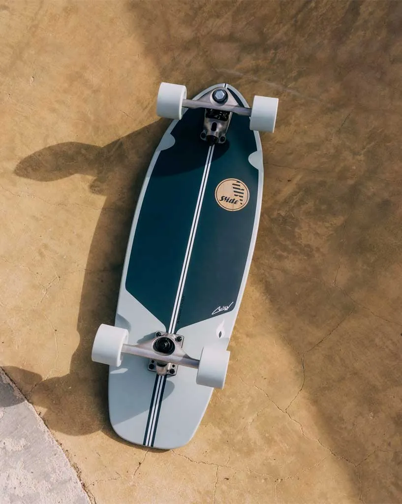 CMC Performance 31” Surfskate