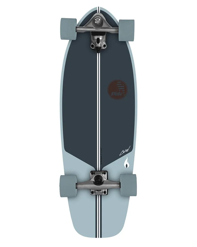 CMC Performance 31” Surfskate