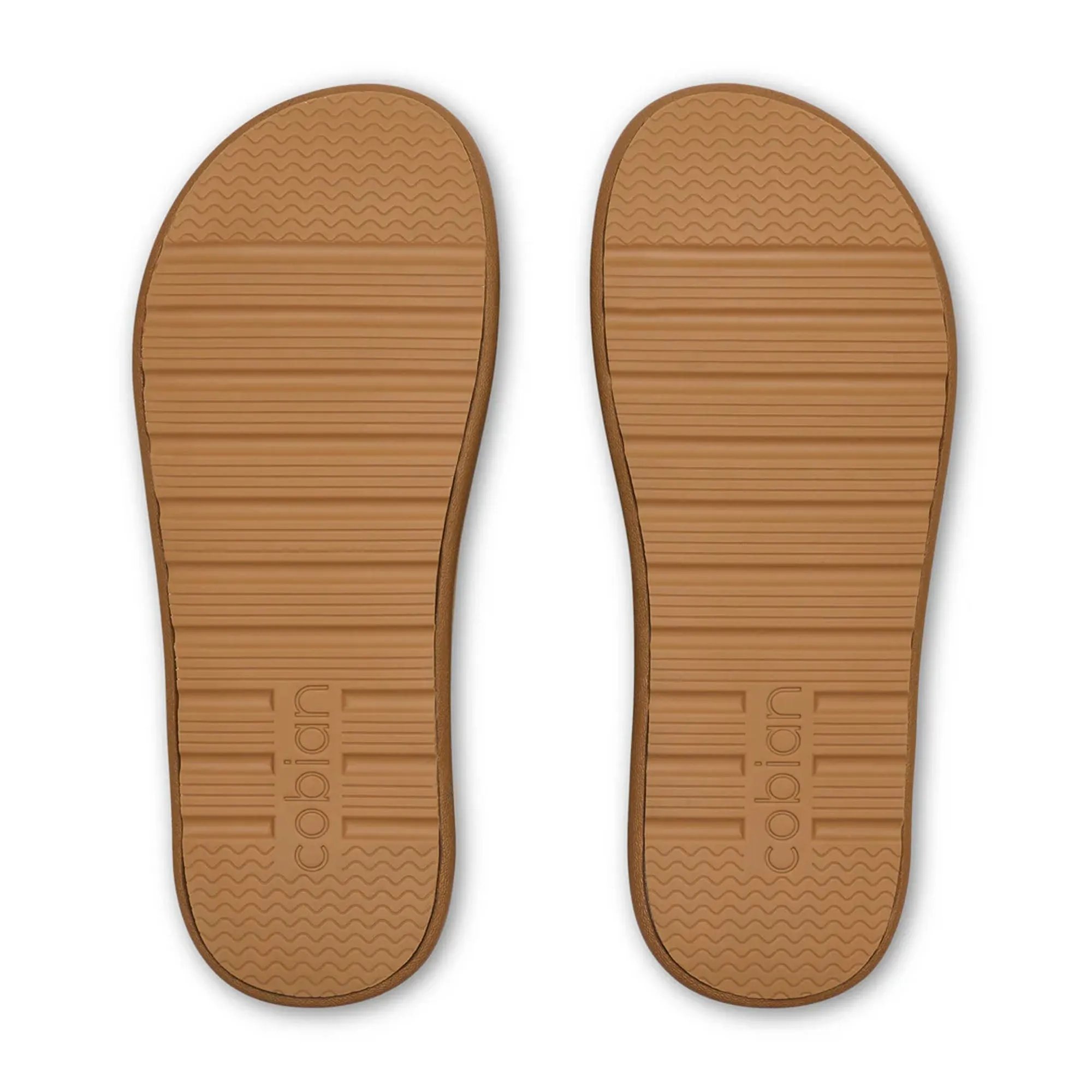 Cobian Palmilla Women's Sandals - Cream