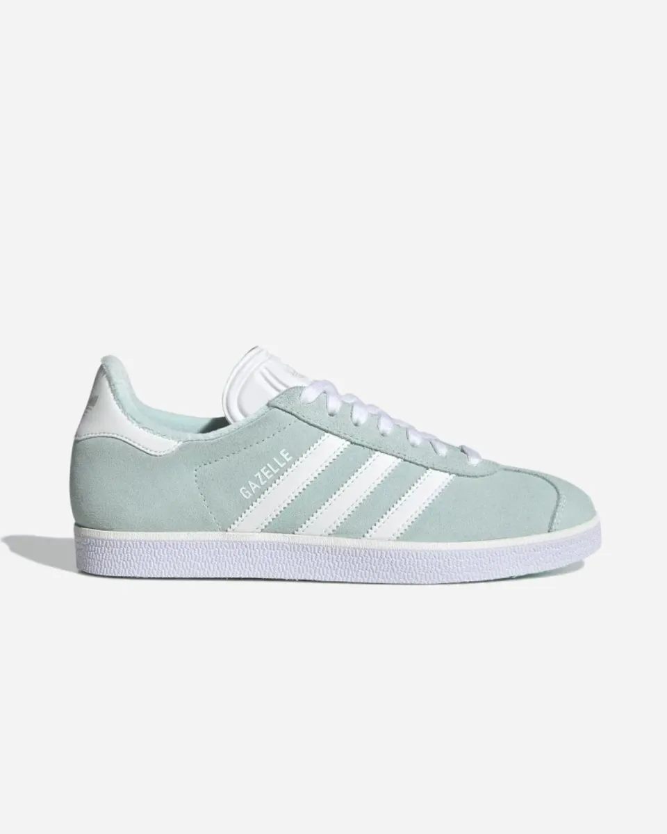 GAZELLE W - HALMIN/CWHIT