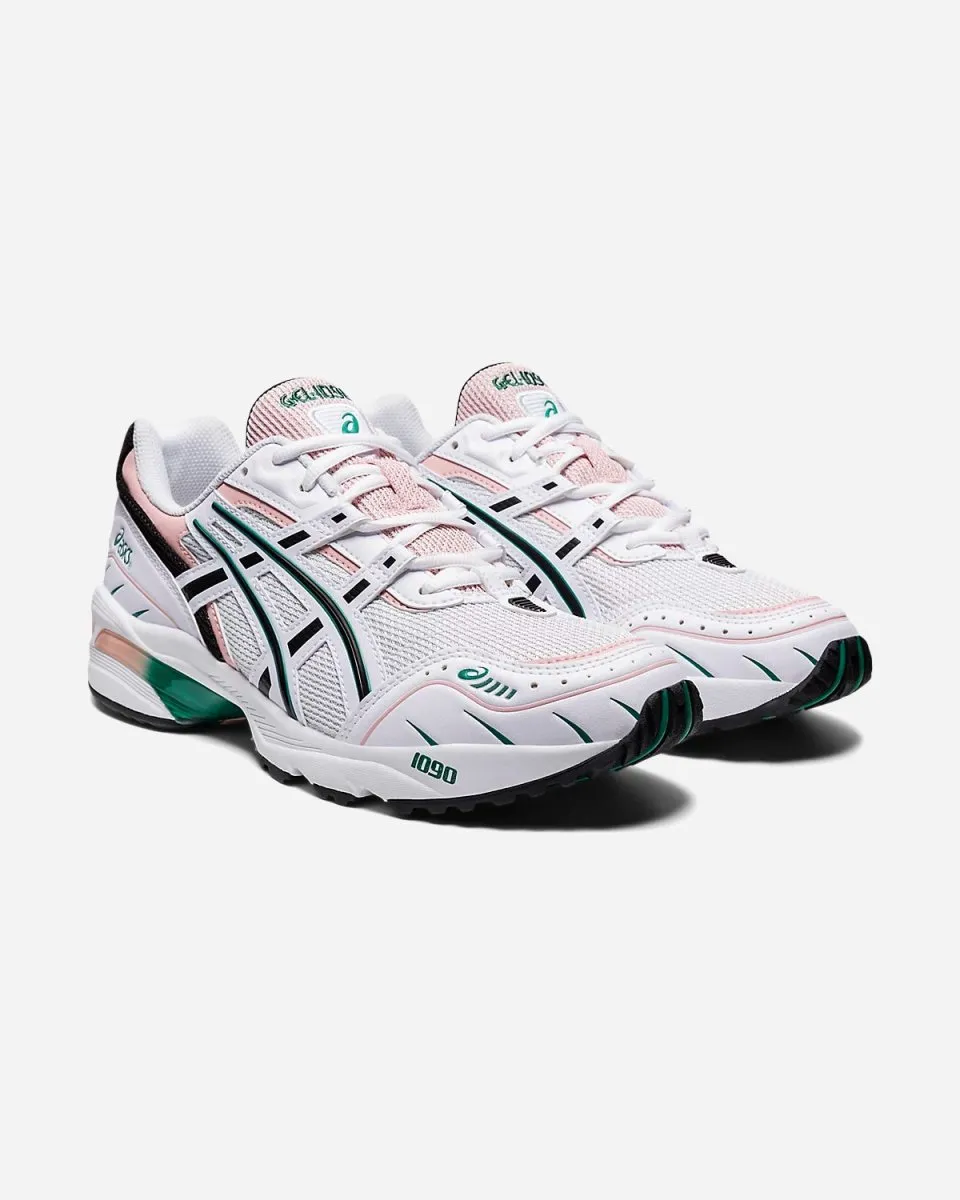 Gel 1090 - White/Black