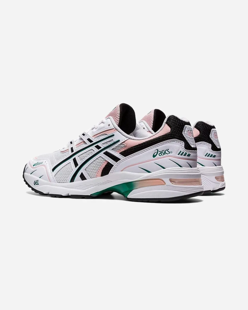 Gel 1090 - White/Black