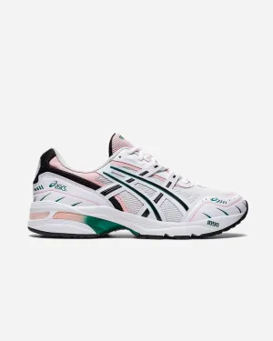 Gel 1090 - White/Black