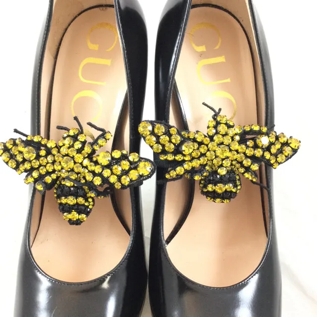 Gucci Elaisa Pumps. Size 39