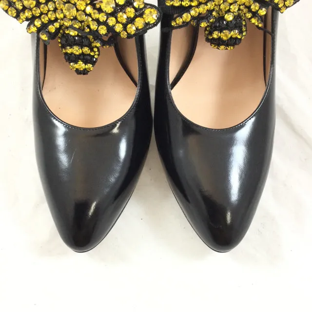 Gucci Elaisa Pumps. Size 39