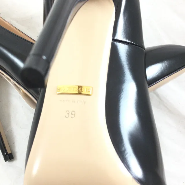 Gucci Elaisa Pumps. Size 39