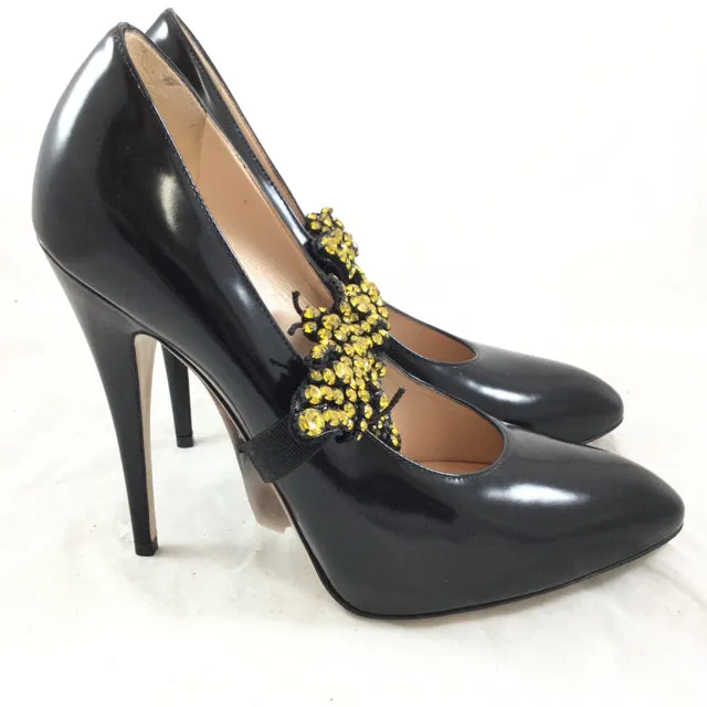 Gucci Elaisa Pumps. Size 39