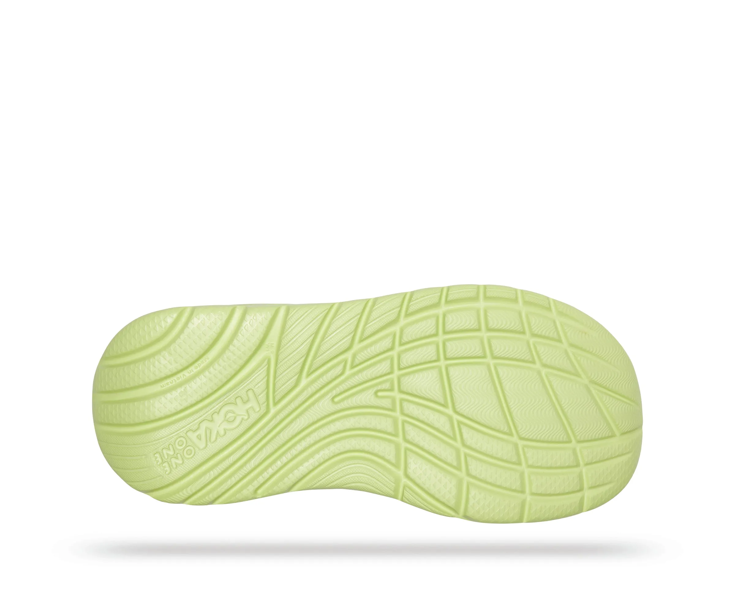 HOKA ONE ONE Men's ORA Recovery Flip