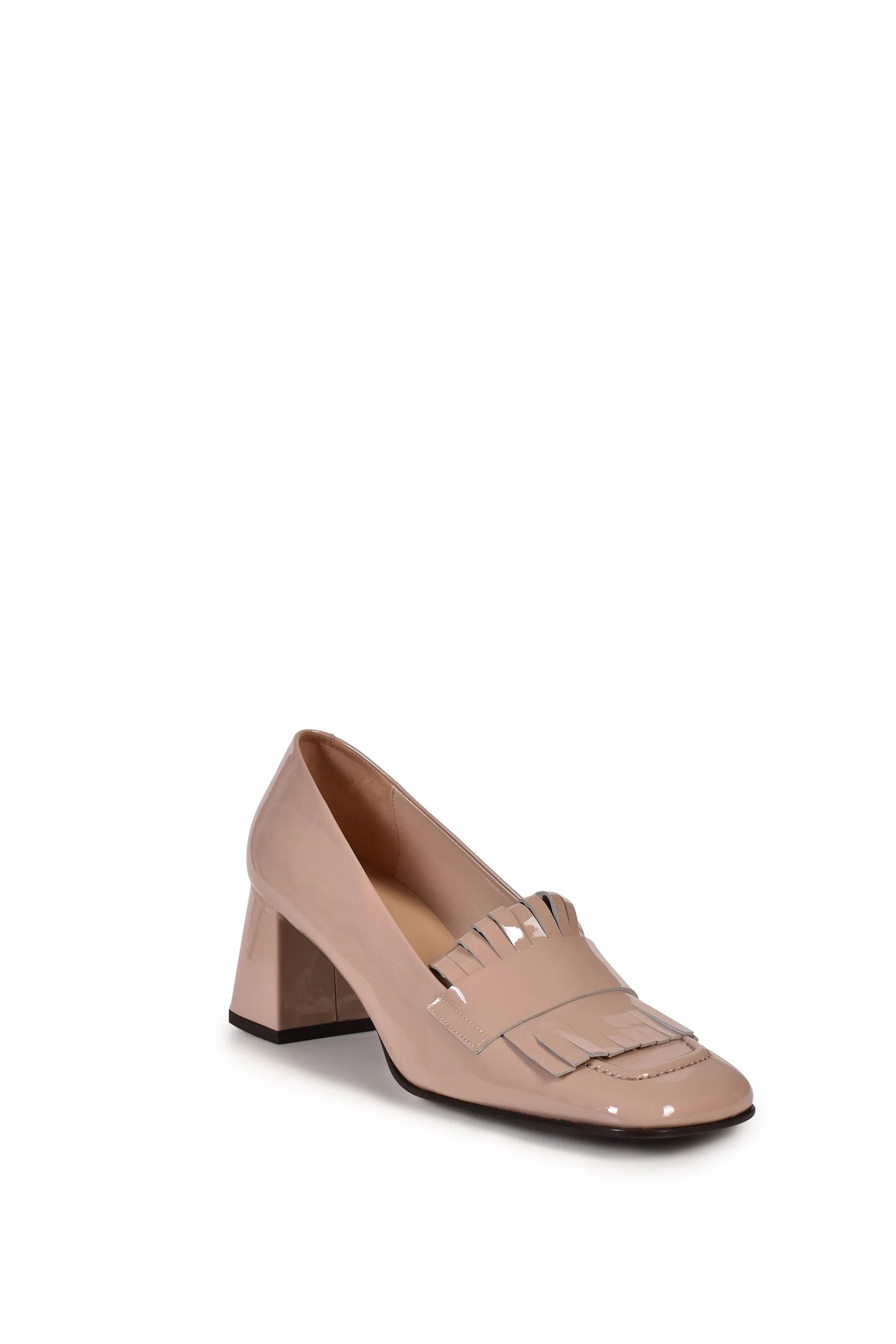 Husk OPULENCE PUMP - Nude