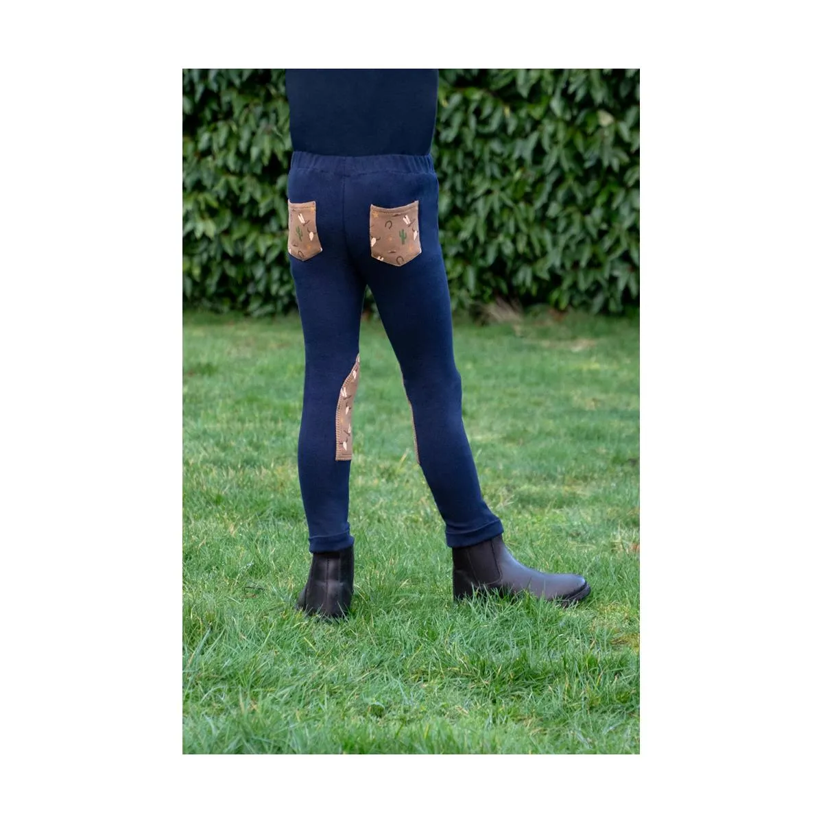 Hy Equestrian Cowboy Tots Jodhpurs