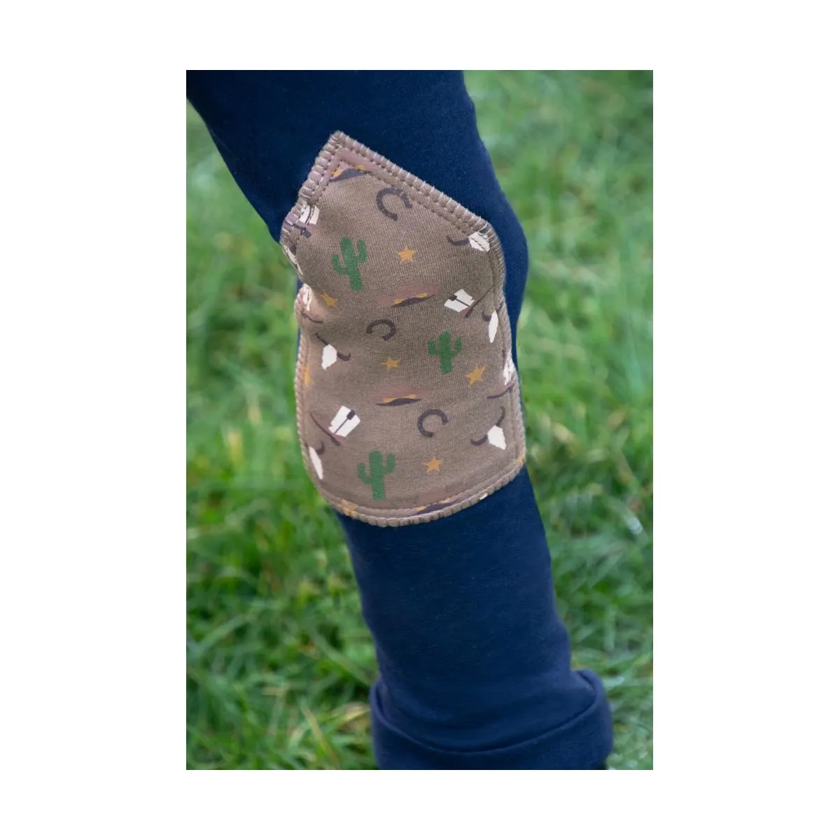 Hy Equestrian Cowboy Tots Jodhpurs